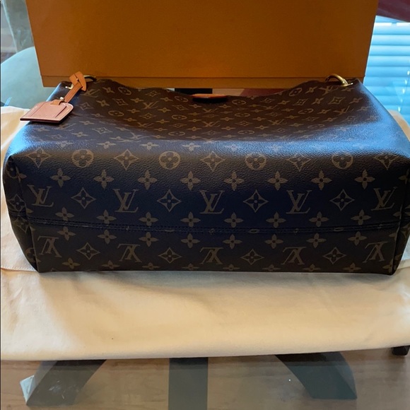 Louis Vuitton Graceful MM (SOLD) - Picture 5 of 12